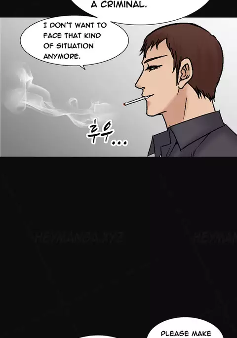 The Taste of Hands Ch.1-66