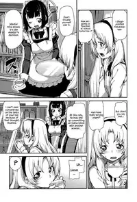 [Akitsuki Itsuki] Ai no Osamaru Basho | Where Love is Bound (COMIC Shingeki 2015-08) [English] =The Lost Light=