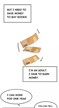 [Mx2J] Hari Dormitory Ch.0-14 (English) (Ongoing)