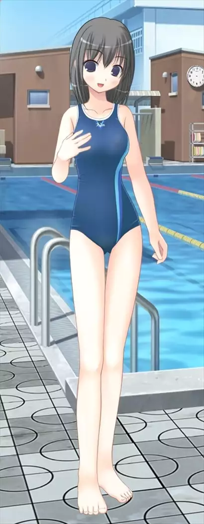 Charaotoko Iro ni Some Rareta Seizo na Kanojo-tachi