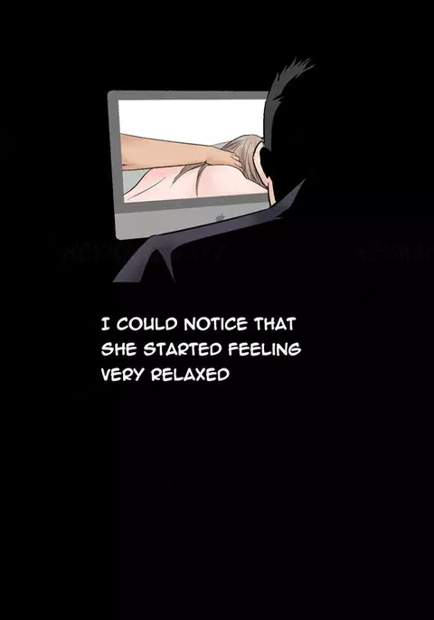 The Taste of Hands Ch.1-66