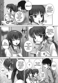 [Itou] Kaikan to Kutsuu - Pleasure and Pain [English] [SaHa]