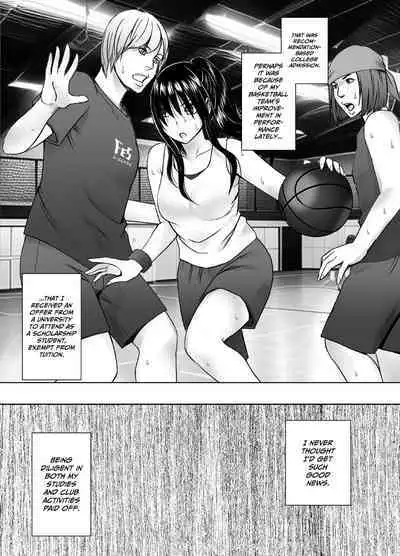 Les no Ryuugakusei ni Isshuukan Moteasobareta Watashi | I was toyed with for a week by a lesbian exchange student.