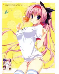 [Ryohka] Ryohka Gashuu Kurimi