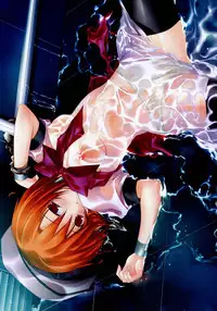 (C67) [Torinezu (Tororo)] Shuushuu Shoujo (Higurashi no Naku Koro ni)