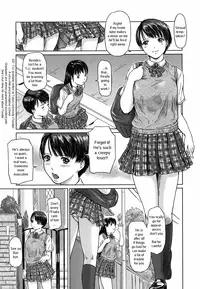 [Kisaragi Gunma] Ikemen Get! [English]