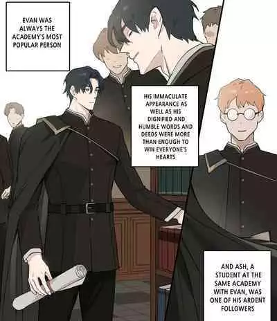 Academy de no Hibi | Days of the Academy