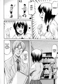 [Nagare Ippon] Yokorenbo (COMIC Aun 2010-06) [English] [MitsuruT] [Decensored]