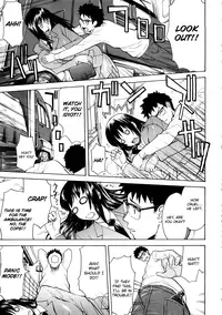 [Inomaru] Eriko-sensei no Omoide | Eriko-sensei's Memories (Hazukashime) [English] [CGrascal]