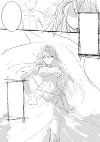 ♂♀ Jeanne d'Arc