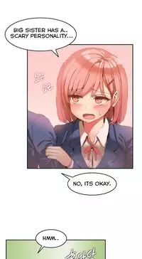 [Mx2J] Hari Dormitory Ch.0-14 (English) (Ongoing)