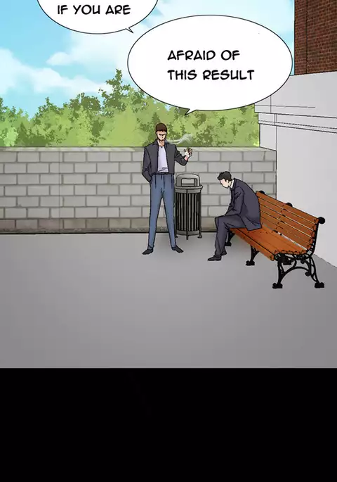 The Taste of Hands Ch.1-66