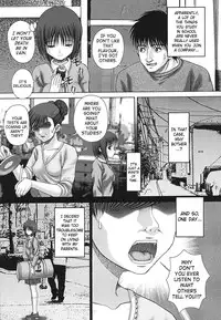 [Itou] Kaikan to Kutsuu - Pleasure and Pain [English] [SaHa]