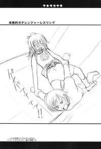 (C76) [DIGITAL SYMPHONY (Arima Yutaka)] Akita Komachi (Mitsudomoe)