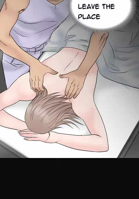 The Taste of Hands Ch.1-66