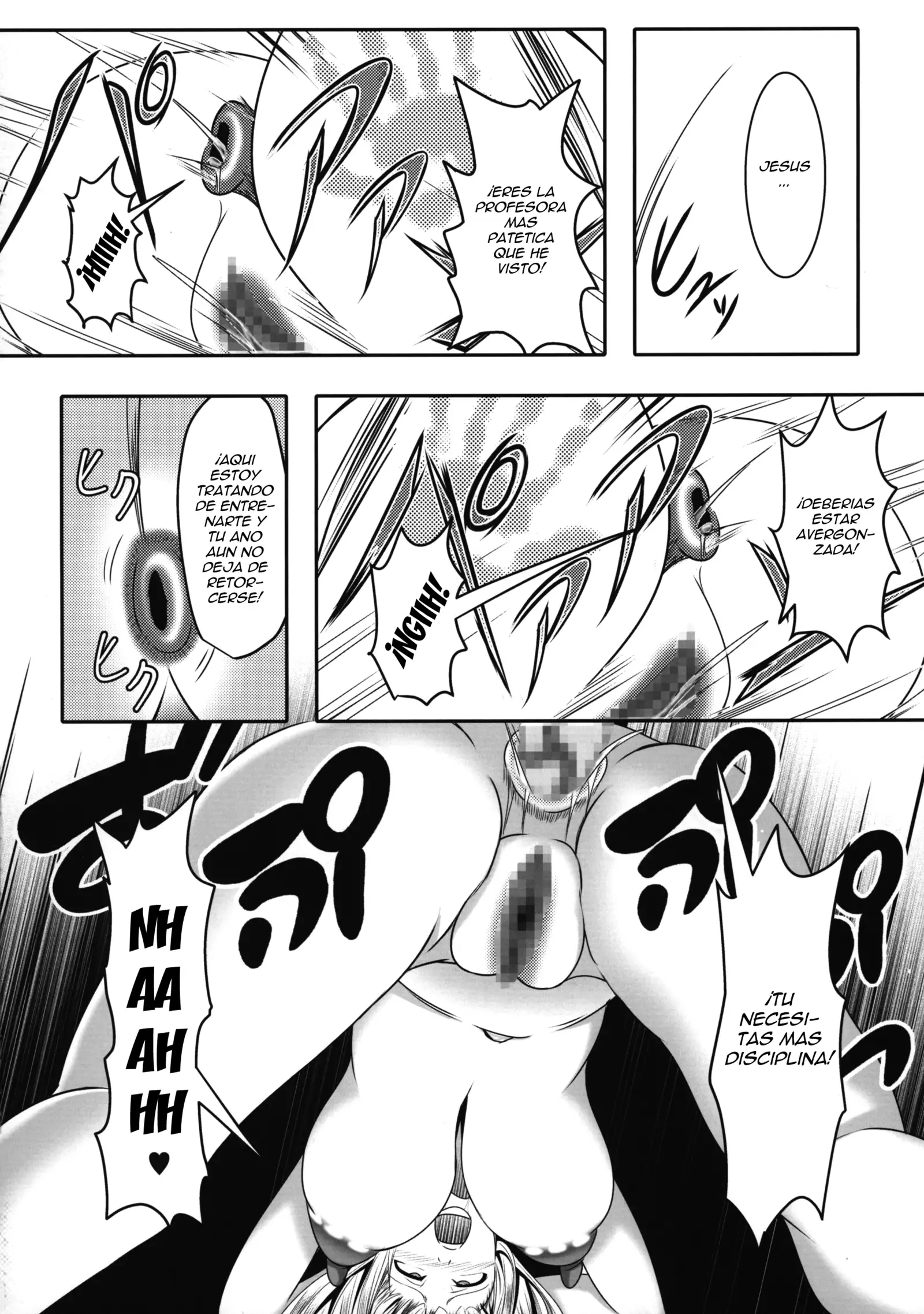 Tearju Sensei de Asobou!