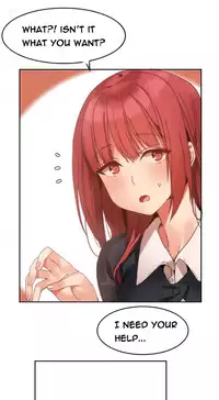 [Mx2J] Hari Dormitory Ch.0-14 (English) (Ongoing)