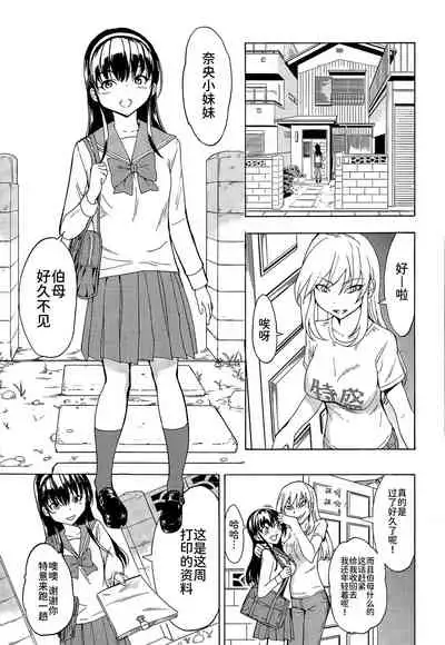 Najimi Ecchi