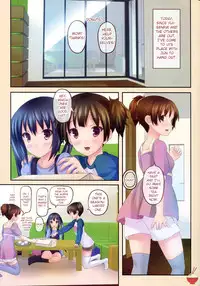 (C79) [milkberry (Kisaragi Miyu)] GOURYELLA (K-ON!) [English] [Soba-Scans]