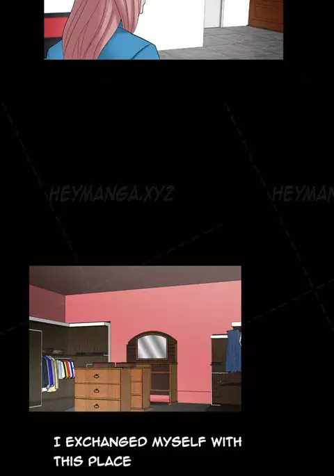 The Taste of Hands Ch.1-66