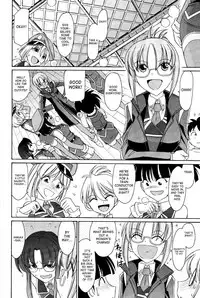 [Charlie Nishinaka] Cheers! 12 [English] {SaHa + TripleSevenScans}