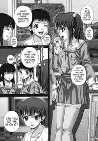 [Itou] Kaikan to Kutsuu - Pleasure and Pain [English] [SaHa]