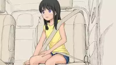 Boku no Aisuru Inaka no Shoujo. 3