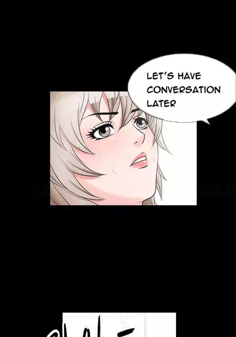 The Taste of Hands Ch.1-66