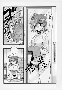 (C92) [Marutori no Chazuke (Torichamaru)] Seihitsu-chan wa Sawareraretai (Fate/Grand Order)