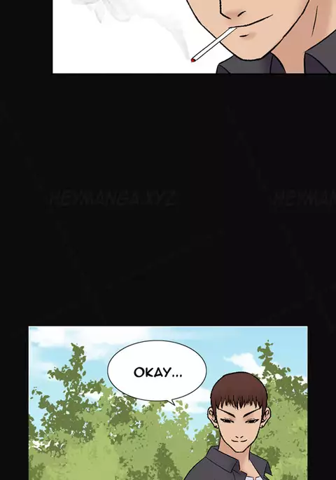 The Taste of Hands Ch.1-66