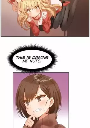 Hahri’s Lumpy Boardhouse Ch.10/32 Ongoing