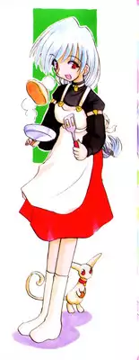 [Fujimoto Sei] Ikinari Wonder Planet