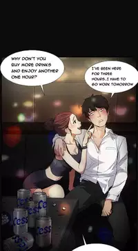 By Chance Ch.1-6 (English) (Ongoing)