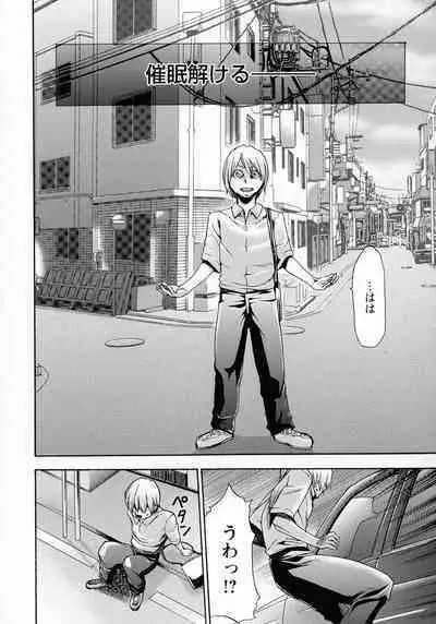 Saimin-jutsu de me Dorei o Teniireru Houhou Kanzenhan