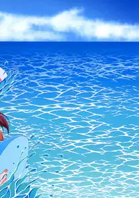 Magi Summer!