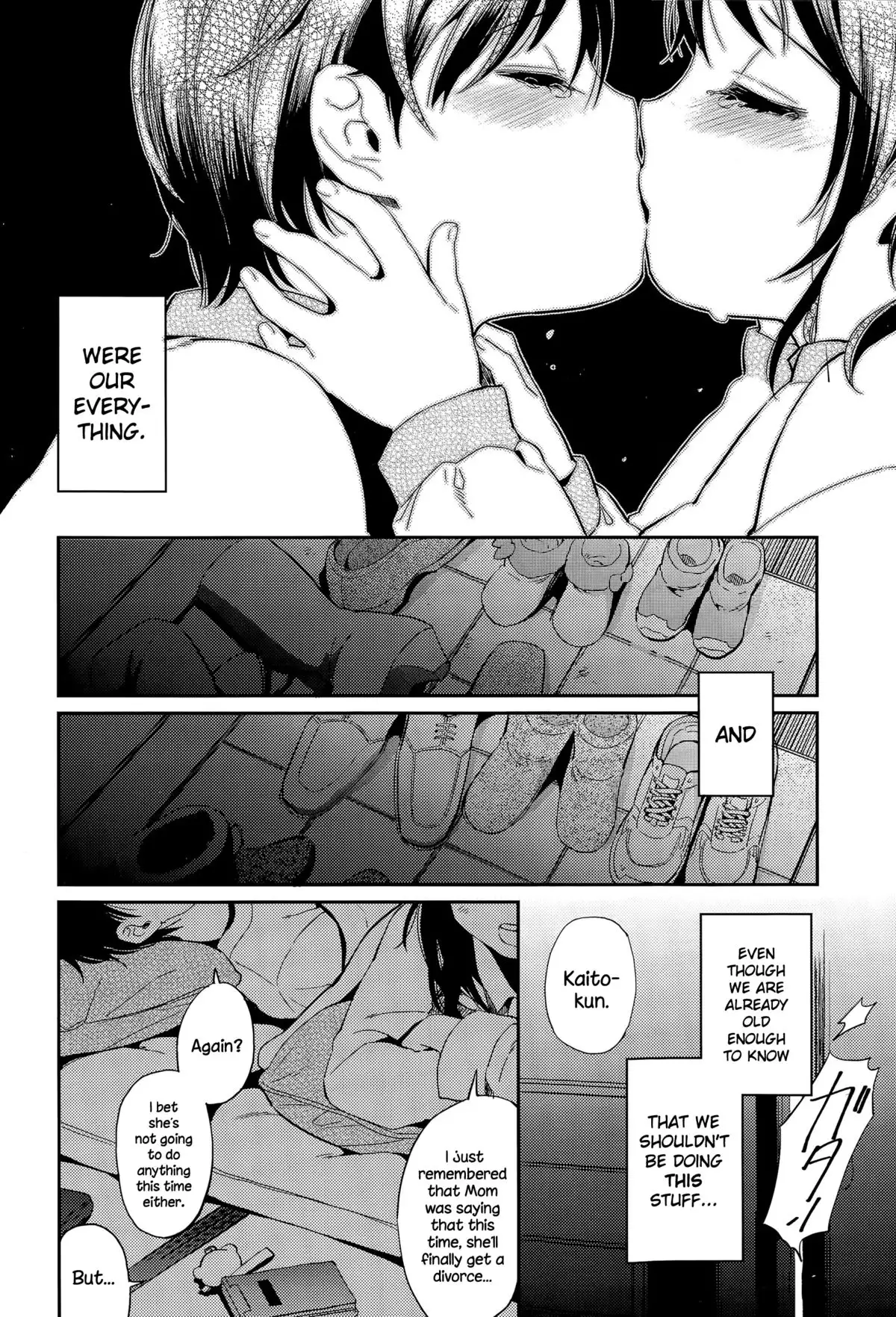 Fuyu no Hashikko {NecroManCr}