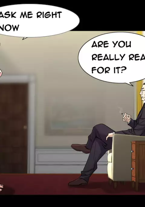 The Taste of Hands Ch.1-66