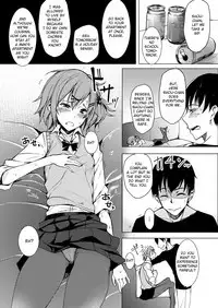 Hinekure Mono Doushi