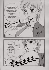 [Minazuki Juuzou] Sekai Seifuku Shoujo Tawawa-chan | Tawawa-chan, The Girl That Conquered The World [English] [gustmonk]