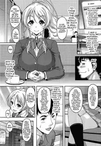 [Studio Aruta (Kusui Aruta)] School Idol to Deaeru SNS ga Arutte Hontou desuka? Enkou Shoujo Erichika Hen | Is There Really a Social Networking Service to Meet With the School Idol? Compensated Dating With Eri-chika (Love Live!) [English] [doujin-moe.us]