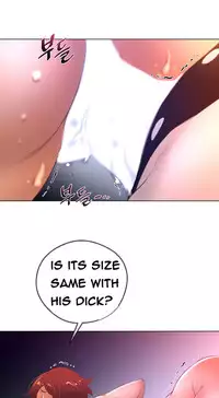 Perfect Half Ch.1-15 (English) (Ongoing)