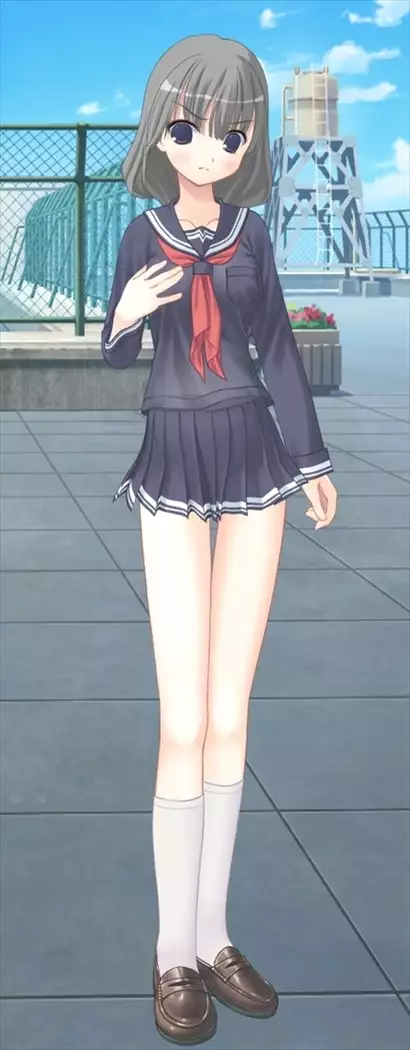 Charaotoko Iro ni Some Rareta Seizo na Kanojo-tachi