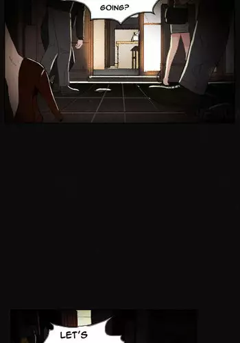 By Chance Ch.1-9 (English) (Ongoing)