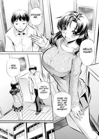 (C82) [Shirudakuya (Tanaka Naburu)] Netori Haha [English] [SMDC]