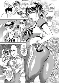 [F.S] Ultimate Fighter Yayoi (COMIC Masyo 2011-08) [English] =Pineapples r' Us= [Decensored]