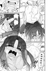 [Charlie Nishinaka] Cheers! 12 [English] {SaHa + TripleSevenScans}