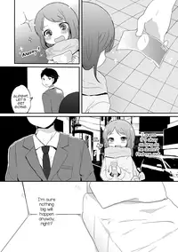 [Yamadori] Otokonoko Refrain (Chincopation) [English] [Digital]