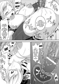 [Shisshou Koubou (Kisaragi)] Mahou Shoujo Tomoe Bitch (Puella Magi Madoka☆Magica) [English] {doujin-moe.us} [Digital]