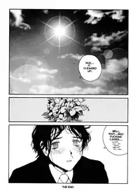 [Benkyo Tamaoki] The Sex-Philes Vol.9 [ENG][Hi-Res]