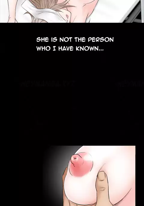 The Taste of Hands Ch.1-66